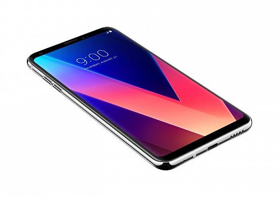 LG G7 ������� ������������ ��������-�������� 